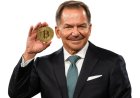 Paul Tudor Jones says ingredients are in place for massive rally before a ‘blow off’ top to bull market