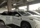 Chinese robotaxi company Pony.ai to work with Stellantis on Europe expansion