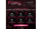 Fintech Revolution Summit – Abu Dhabi 2025