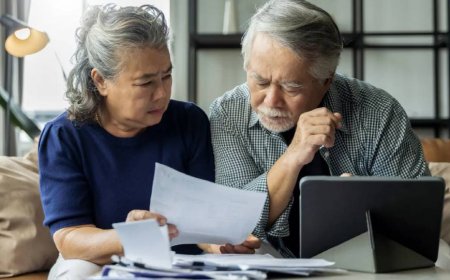 Americans face a retirement ‘confidence paradox,’ expert says: ‘Feeling ready is very different’ from being ready