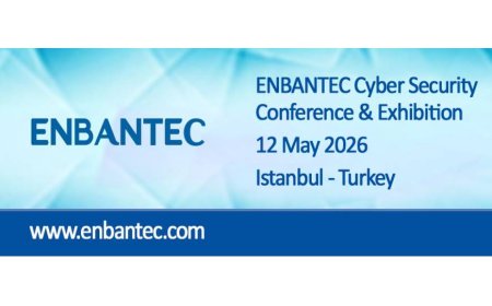 ENBANTEC Cyber Security Conference and Exhibition