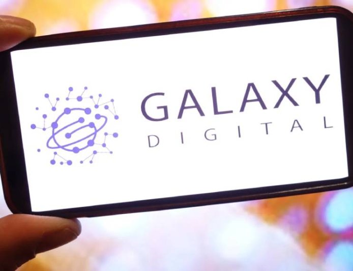Mike Novogratz’s Galaxy Digital jumps 10% after launching retail trading app to compete against Robinhood