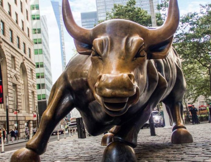 The future of Wall Street is here as startups and brokers build AI agents to trade 24/7