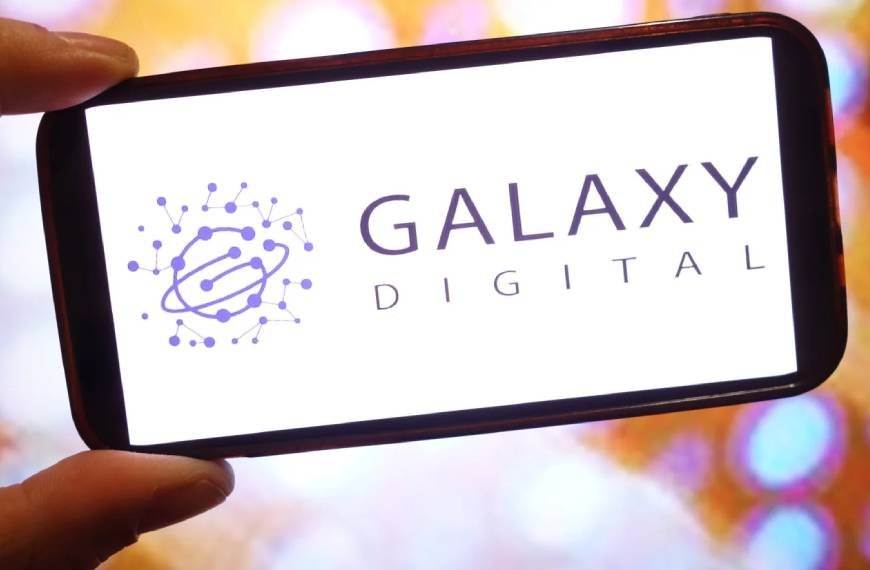 Mike Novogratz’s Galaxy Digital jumps 10% after launching retail trading app to compete against Robinhood