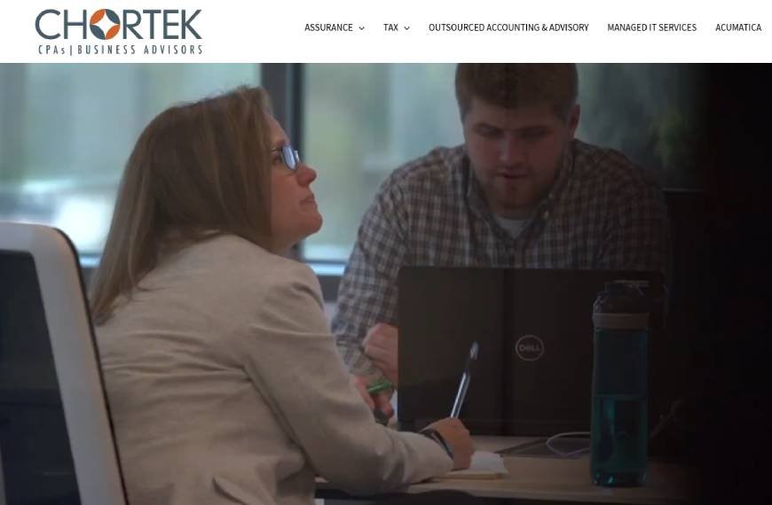 Chortek LLP