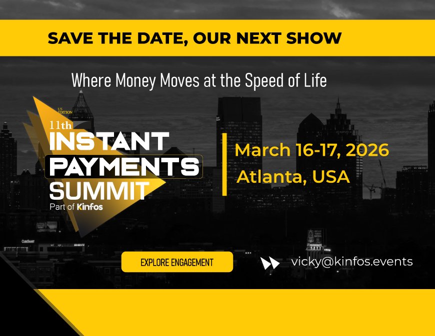 The Instant Payments & Fraud Summit