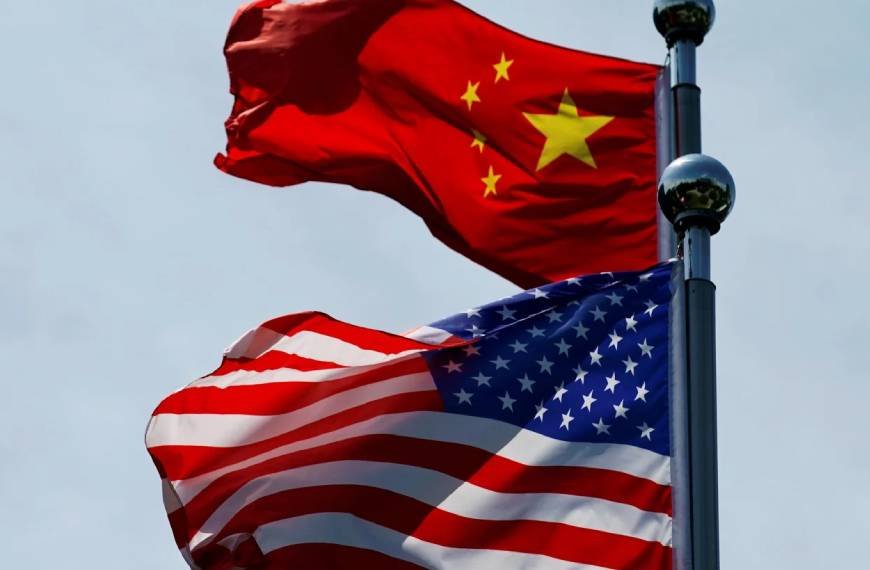 Retaliation or escalation? Trust between the U.S. and China is fading fast, analysts say