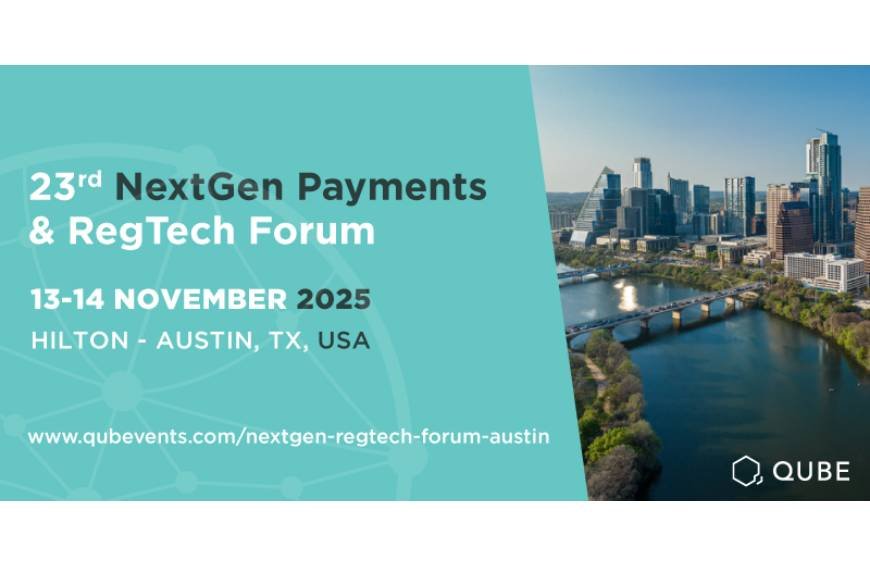 The 23rd NextGen Payments & RegTech Forum