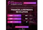 Bahrain Powers the Next Wave of Financial Innovation: Fintech Revolution Summit 2026 Announced in Manama