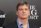 ‘Big Short’ investor Michael Burry accuses AI hyperscalers of artificially boosting earning