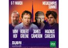 SAVE THE DATE: MEGACAMPUS SUMMIT DUBAI 2026 — A GLOBAL EVENT THAT REDEFINES THE RULES