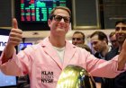 Klarna tops third-quarter revenue estimates in first earnings report since IPO