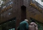 SEC investigates Jefferies over First Brands collapse, report says
