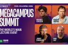 Megacampus Summit Dubai 2026 - a global event that defines tomorrow