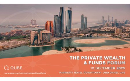 The Private Wealth & Funds Forum