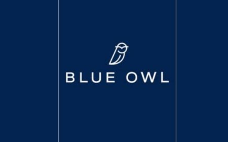 Blue Owl calls off merger of its two private-credit funds after announcement rattles stock