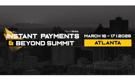 Instant Payments & Beyond Summit – Atlanta, 16–17 March 2026