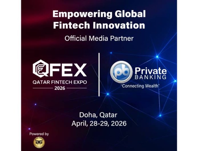 QFEX 2026 to Redefine Fintech Innovation and Digital Finance in the Middle East