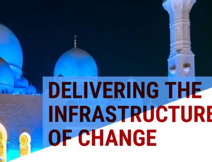 Hill International: A Strategic Partner in Egypt’s National Mega-Projects