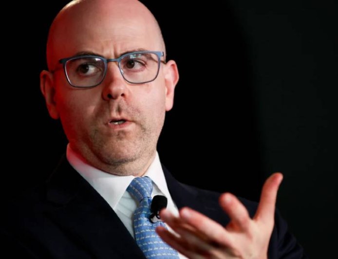 Miran says half-point cut ‘appropriate’ for December, but Fed should at least reduce by a quarter point