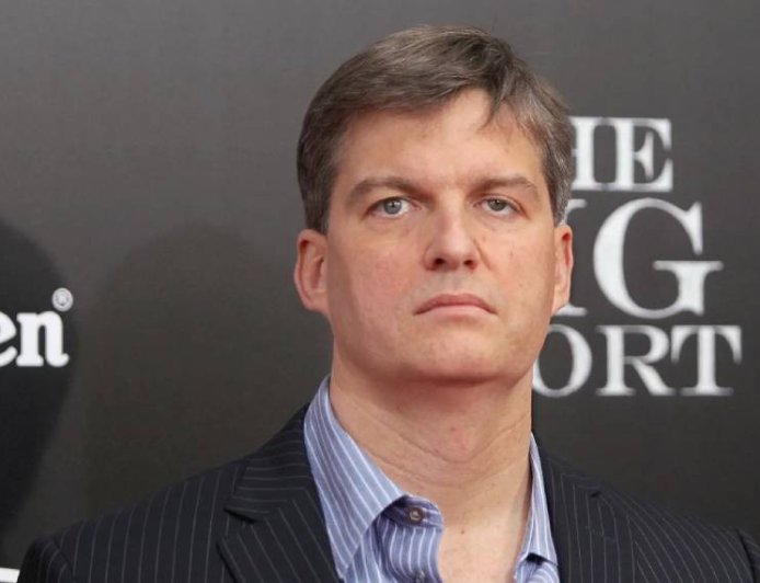 ‘Big Short’ investor Michael Burry accuses AI hyperscalers of artificially boosting earning