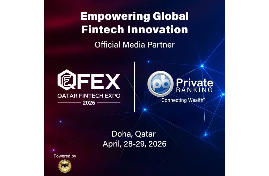 QFEX 2026 to Redefine Fintech Innovation and Digital Finance in the Middle East
