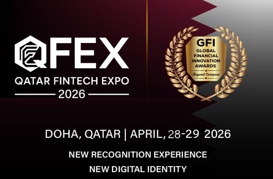 QFEX – Qatar Fintech Expo