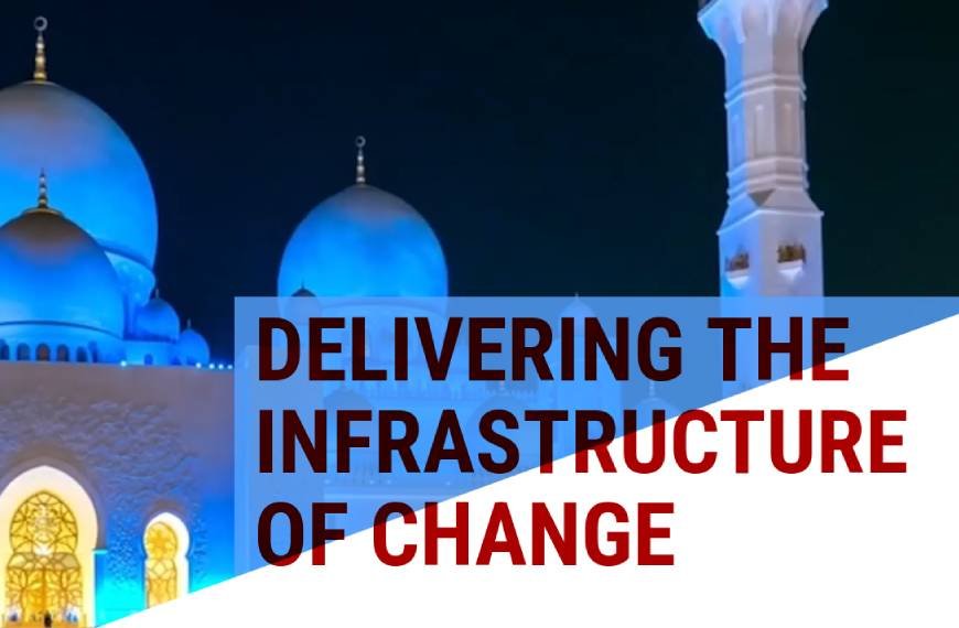 Hill International: A Strategic Partner in Egypt’s National Mega-Projects