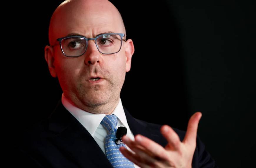 Miran says half-point cut ‘appropriate’ for December, but Fed should at least reduce by a quarter point