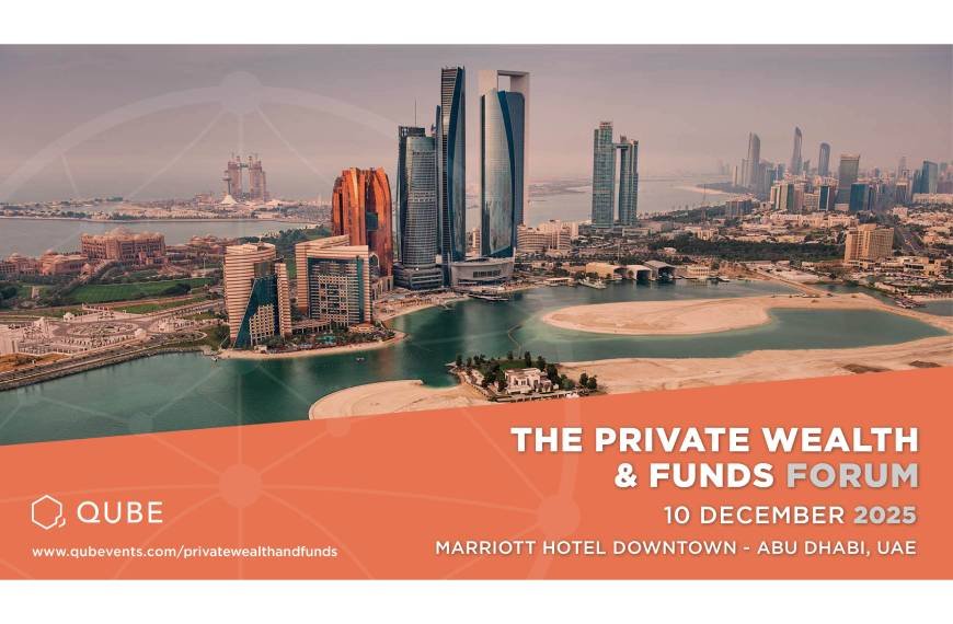 The Private Wealth & Funds Forum