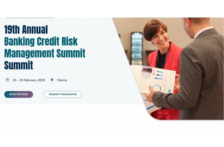 19th Annual Banking Credit Risk Management Summit