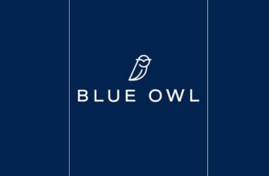 Blue Owl calls off merger of its two private-credit funds after announcement rattles stock