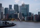 London’s answer to Wall Street gains momentum as major firms sign on
