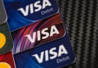 Visa launches new AI tools to manage the charge dispute process