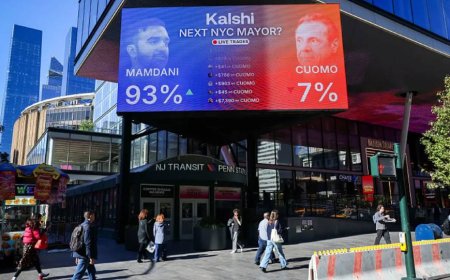 Kalshi makes move to court crypto traders with tokenized betting contracts