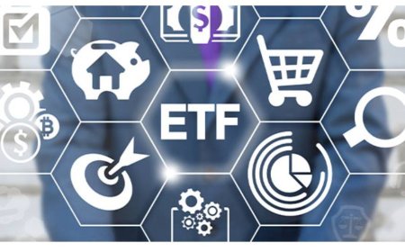 Buyer beware? Increasingly complex ETFs may burn investors due to market backdrop
