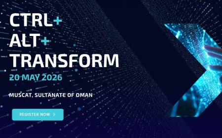 Digital Transformation Xcelerate (DTX)