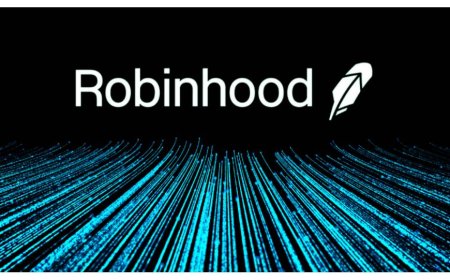 Robinhood is rolling out NFL parlay and prop bets on prediction markets platform