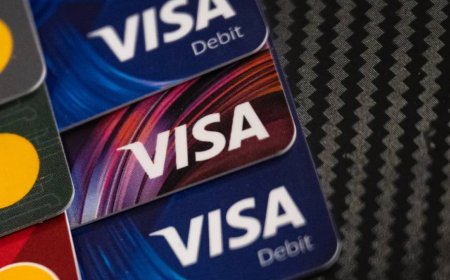 Visa says new AI shopping tool has helped customers with hundreds of transactions