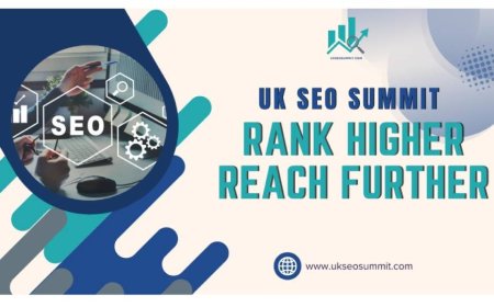 UK SEO Summit Announces Its Return to London on 26 August 2026 as a Premier Hybrid Event for Search Professionals