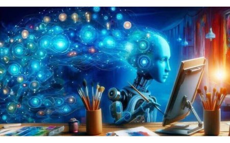 Here’s how AI could influence the Fed’s economic outlook