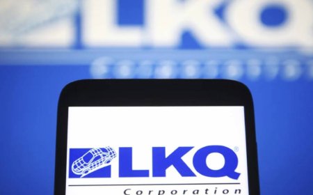 Activist Ananym Capital urges LKQ to sell its European auto parts business