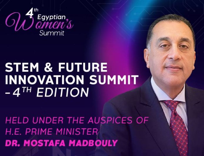 20 Embassies and 4 International Organizations Participate in the "STEM and Future Innovation Summit" to Empower Youth in Technology and Innovation Sectors