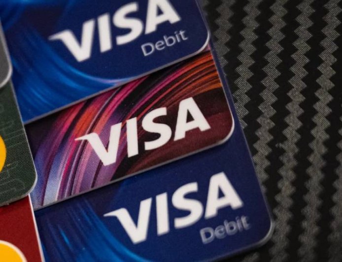 Visa says new AI shopping tool has helped customers with hundreds of transactions