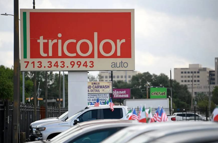 Tricolor CEO received a $6.25 million bonus weeks before company’s bankruptcy, prosecutors say