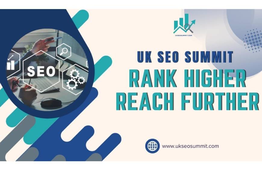 UK SEO Summit Announces Its Return to London on 26 August 2026 as a Premier Hybrid Event for Search Professionals