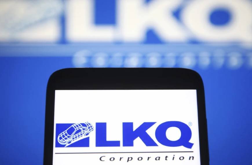 Activist Ananym Capital urges LKQ to sell its European auto parts business