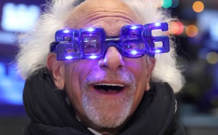 Meet the 2026 stock market. It’s the same AI-reliant market of 2025