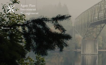 Agate Pass Investment Management LLC 