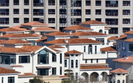 Hopes rise for Chinese property support ahead of key March meeting